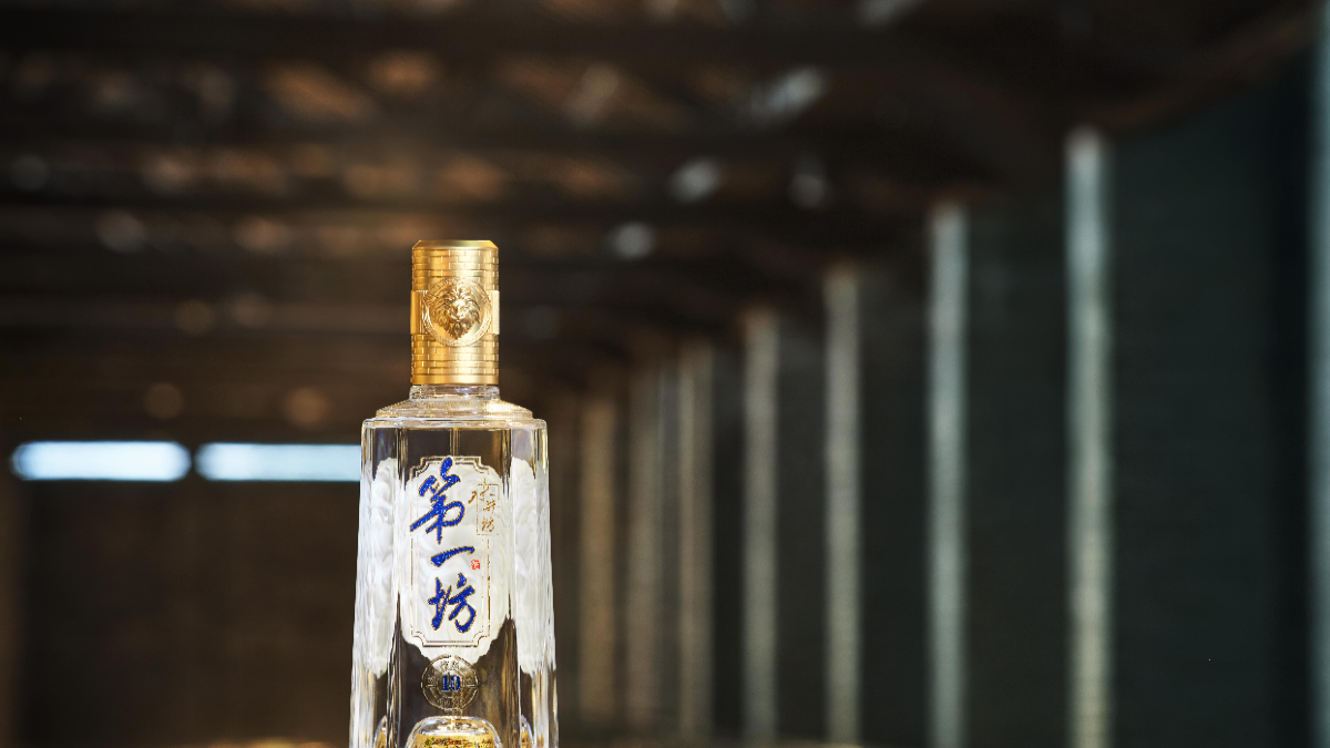 双品牌战略落地，胡庭洲破局水井坊高端化发展