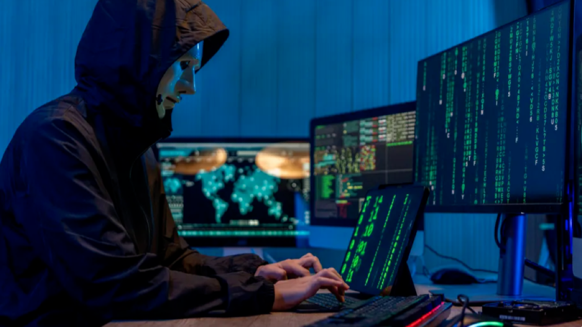 华尔街慌了：Anthropic AI模型已具备自主攻击能力！美财长和联储主席紧急预警