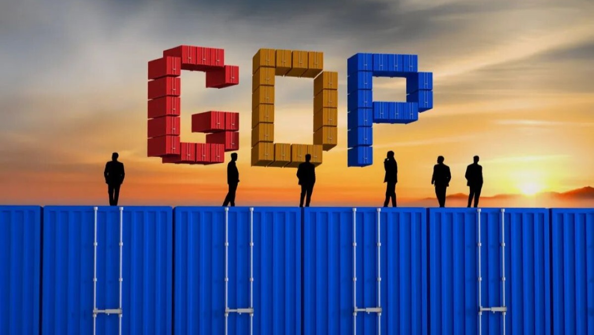 基建投资加快，出口增长强劲：多家机构预测一季度GDP增速或达5%