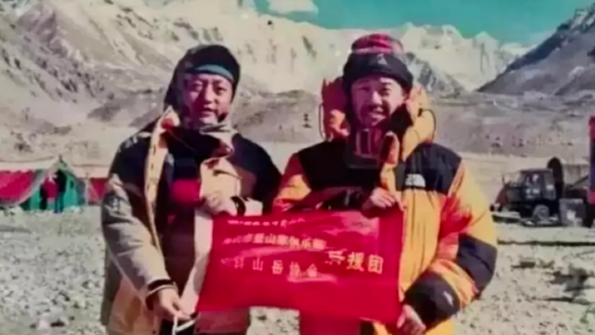 王石今年三次被传失联，郁亮等被传追讨4年工资，究竟释放出什么信号？