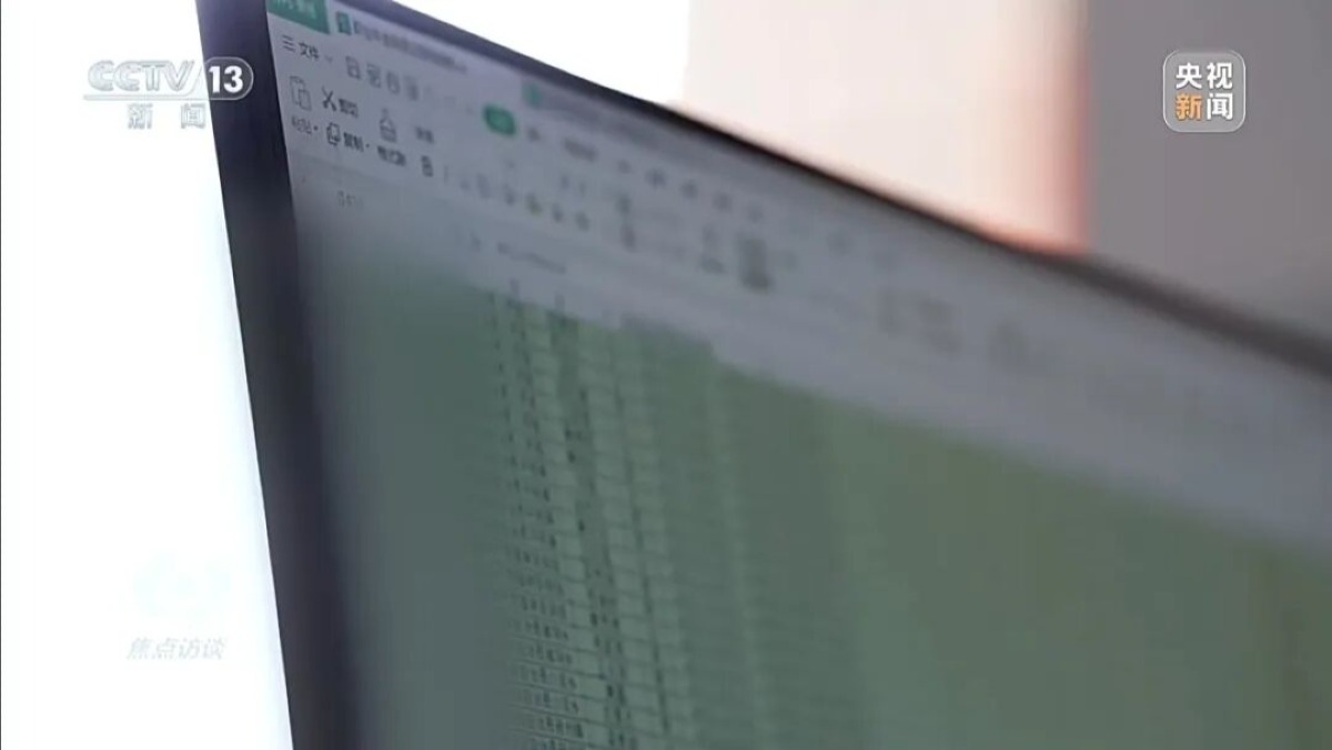 央视出手，打假风暴来了：78亿的资金，77亿是编的