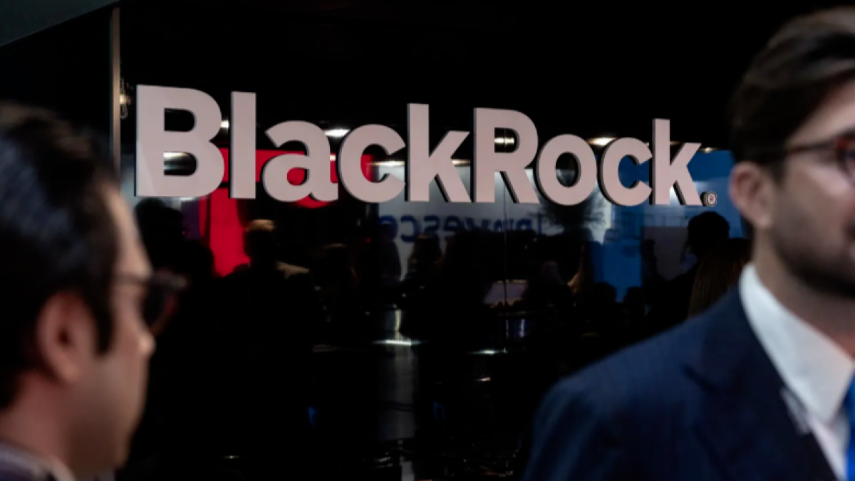 中国冷链巨头借钱不还！引爆贝莱德亚洲首个大雷