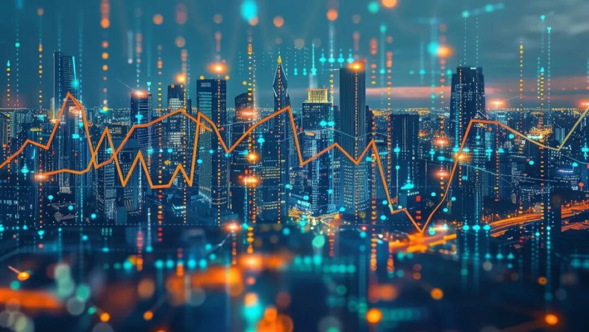 108家公司一季度业绩预告出炉！12家归母净利润预增超10倍，天华新能预增上限超32000%