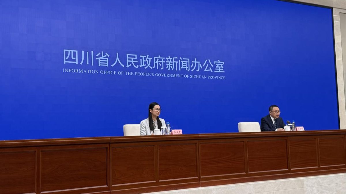 1.6万亿！四川经济开局稳了，局部跑出“30%+”增长