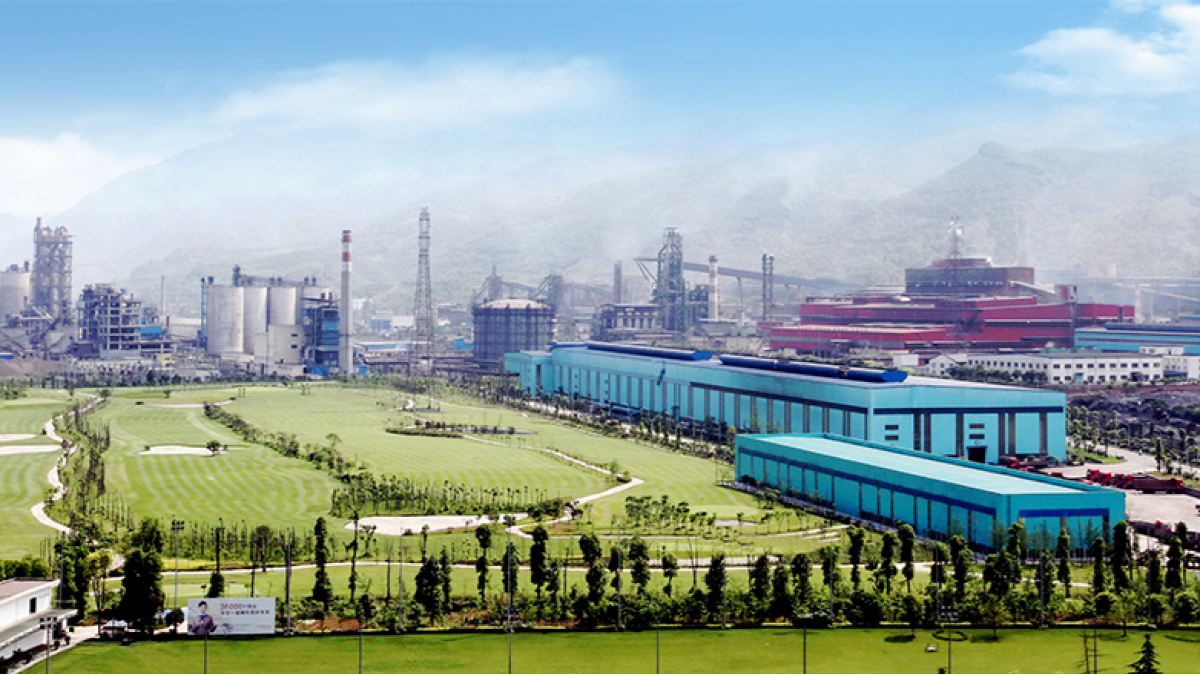 辽宁首富方威再出手，方大系24.5亿元收购四川德胜集团核心资产，将控股乐山最大民企