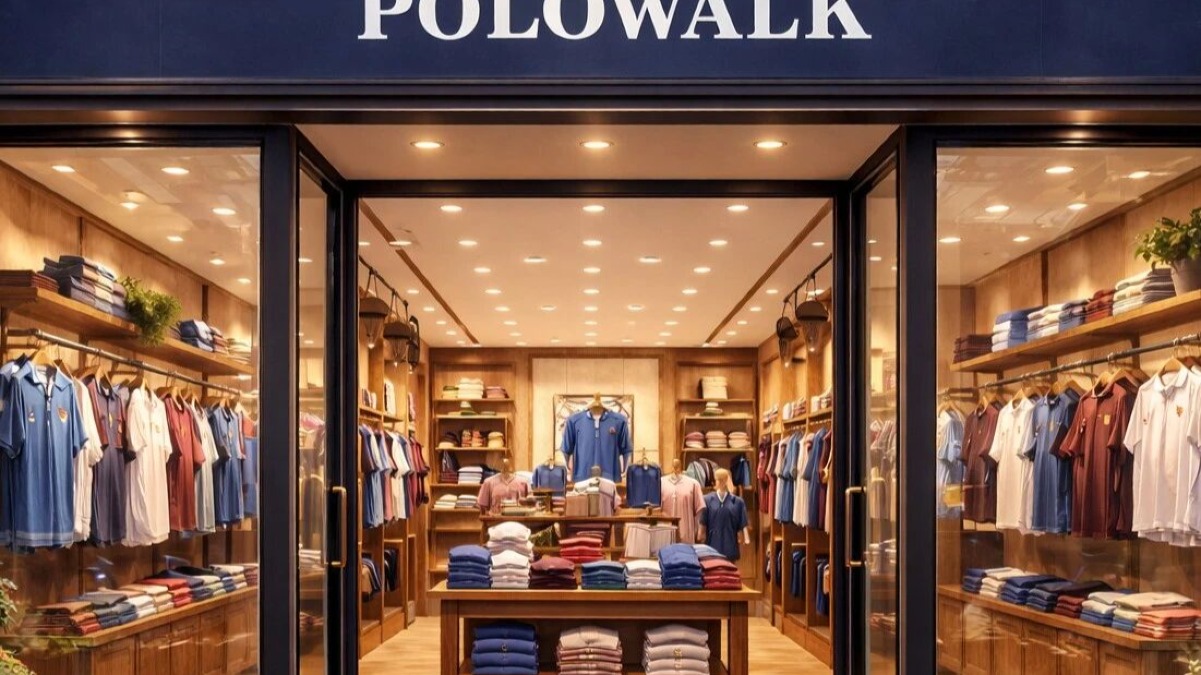 “县城版拉夫劳伦”，被一线中产买爆了