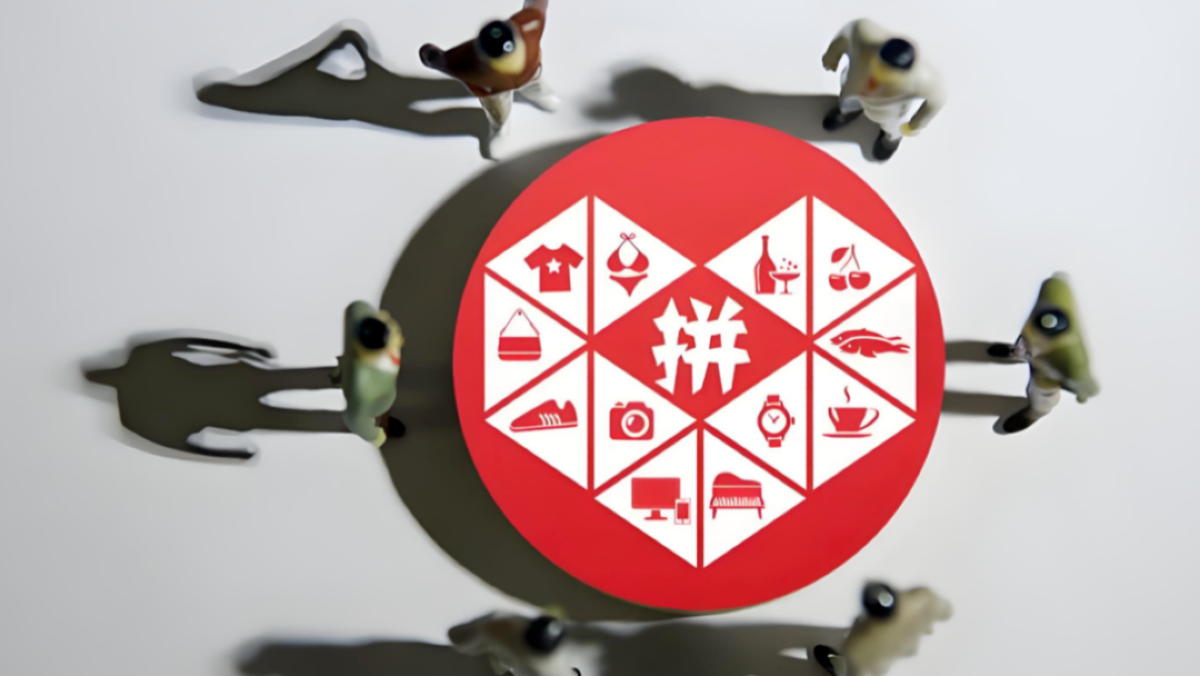 吞A4纸销毁证据，把执法人员推倒头着地！拼多多暴力抗法细节曝光