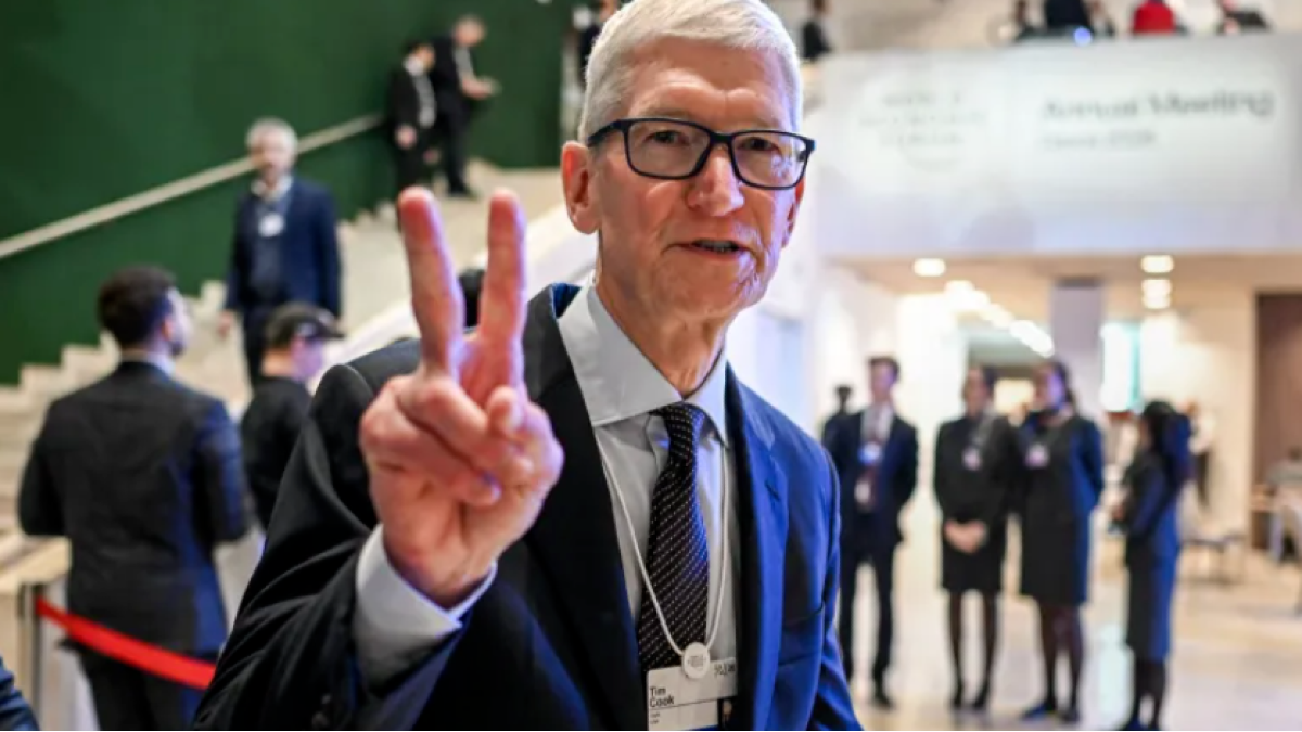 苹果下一个翻19倍机会？“供应链大师”功成身退，“硬件极客”直面七大挑战