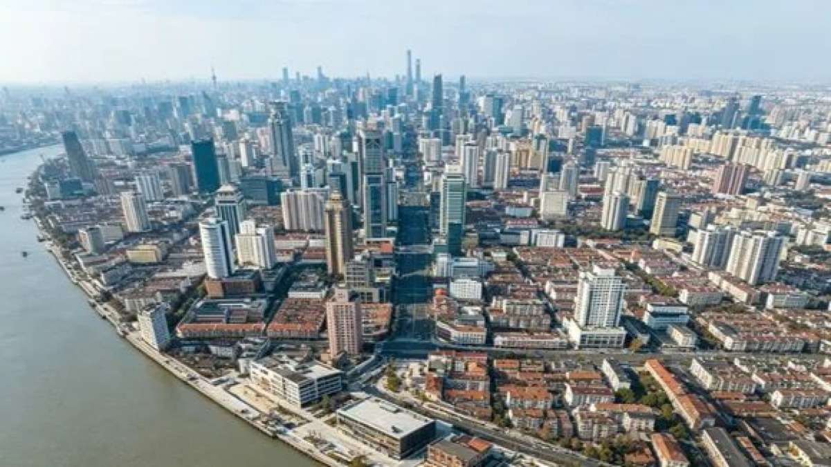 超60亿元拿地 招商蛇口成上海第三批次土拍最大赢家