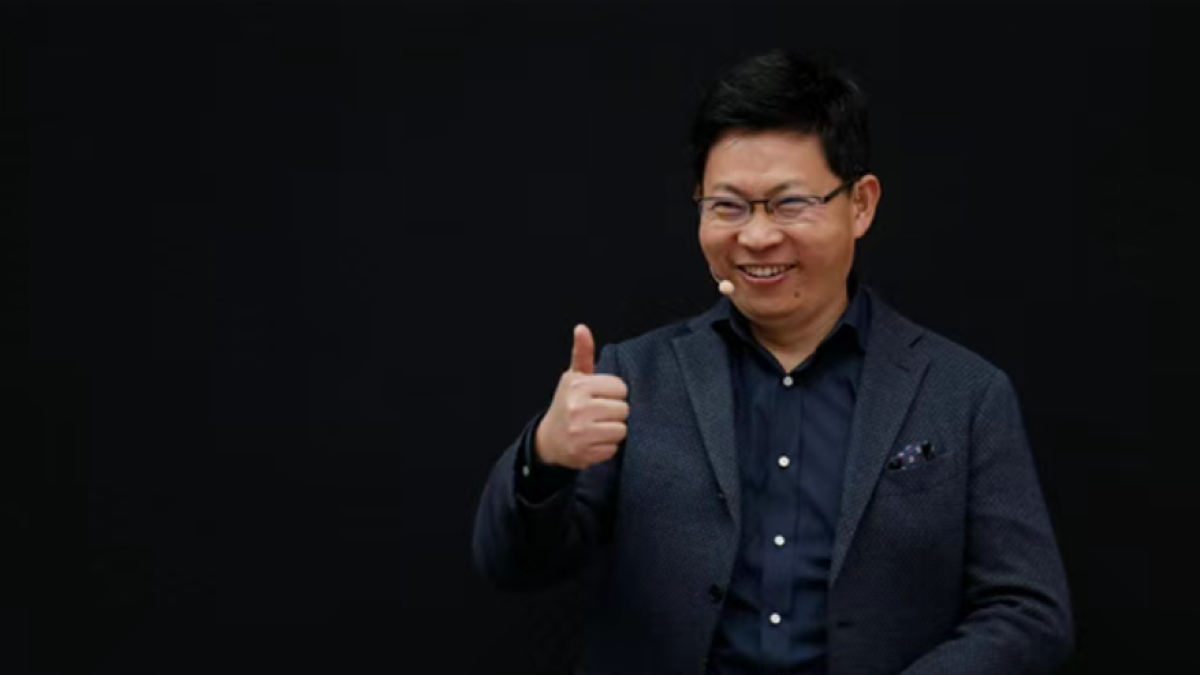 华为要抄“荣米OV”的底