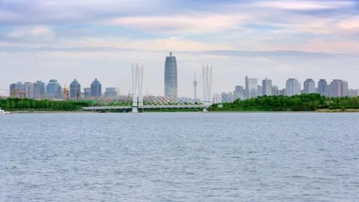 15.8亿元补仓 华润置地携万象汇入局郑州北龙湖