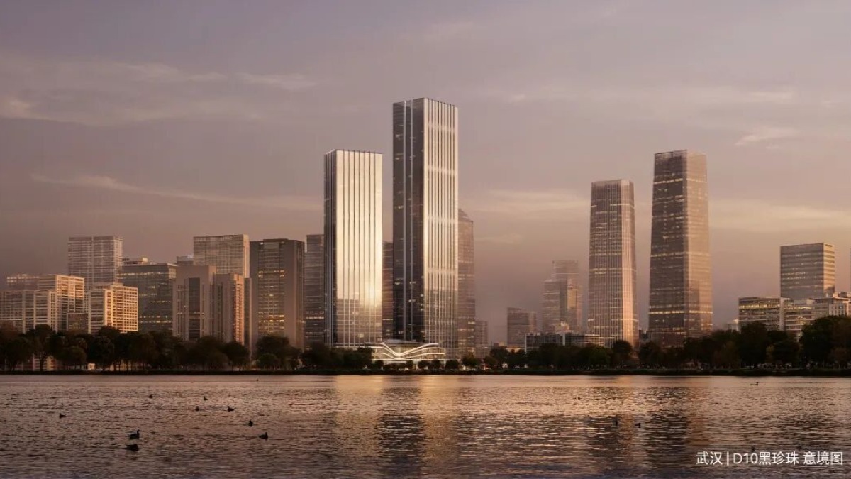 新希望地产揽获 “中国房企综合实力TOP30” “中国代建企业综合实力TOP30” “中国房企稳健经营十强” 等多项殊荣