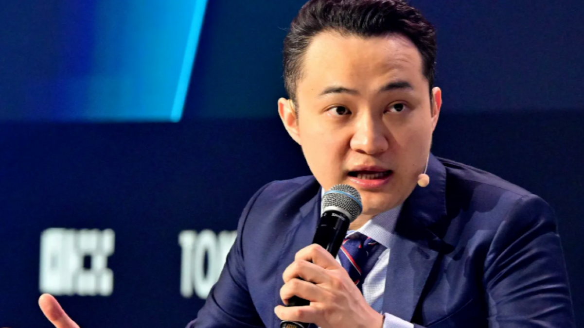 孙宇晨也被特朗普收割了！6000万美元泡汤后发帖维权，反遭嘲讽“装可怜”