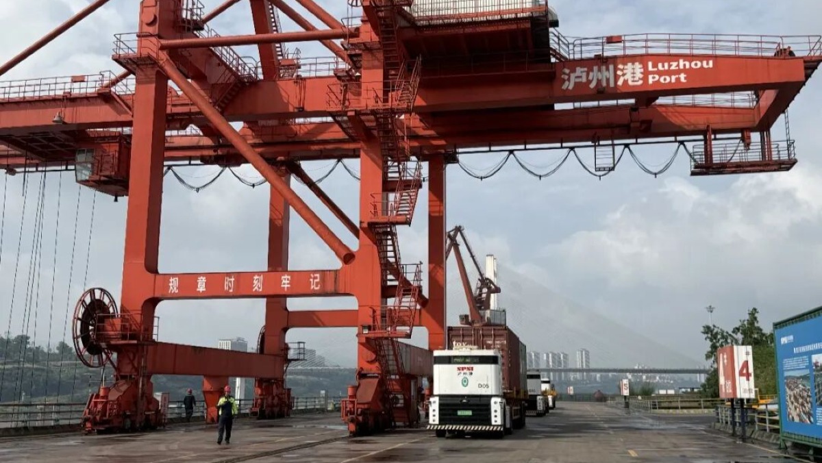 西南四线城市跑出“隐形冠军”：年纳税超5000万，打入特斯拉供应链