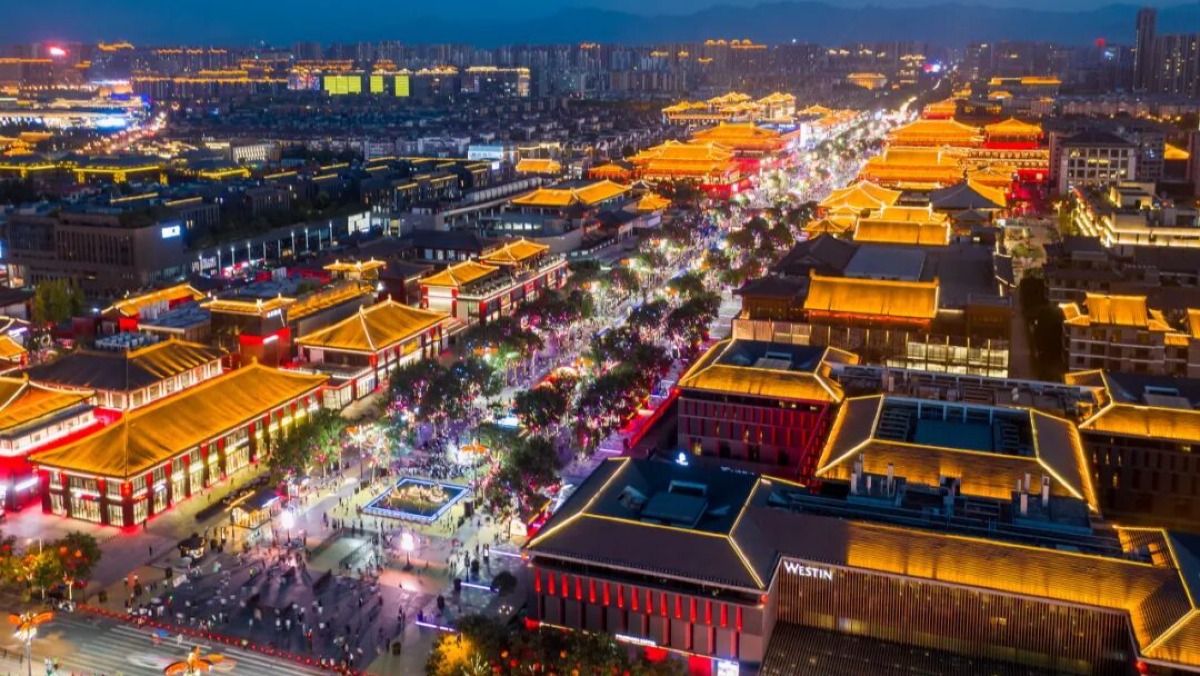 陕西文旅行业首个*ST！西安旅游2025年资不抵债，总投资超28亿的项目八年未盈利