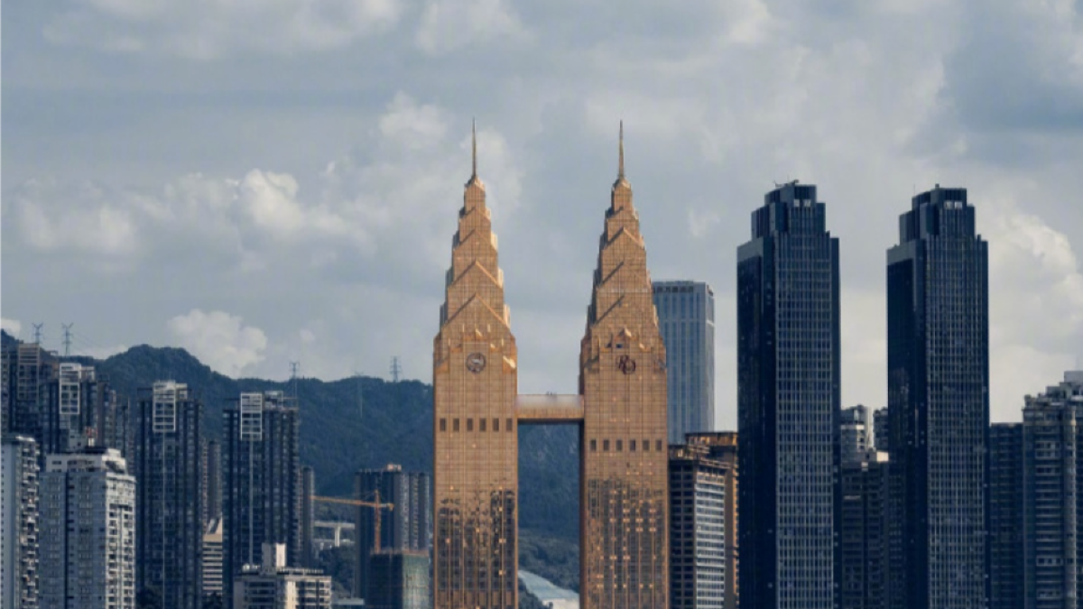 押注成渝机会风口！这家城商行跑出了“双十增长”