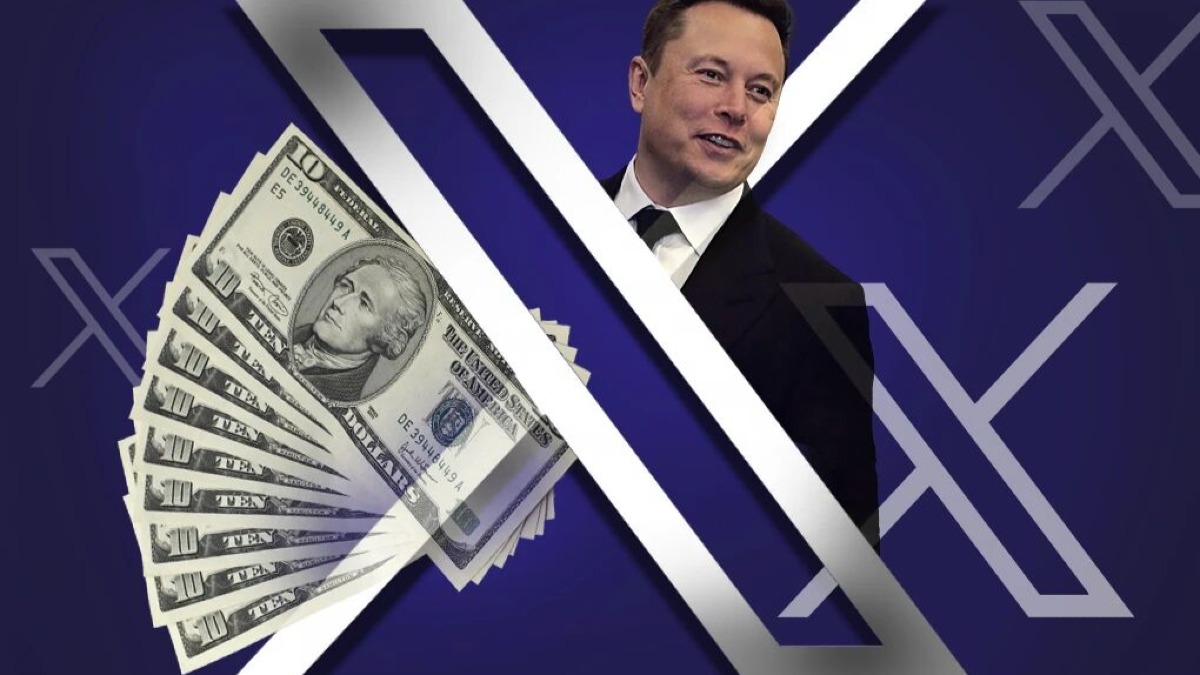 马斯克：X Money几天内上线！将模仿微信打造超级应用