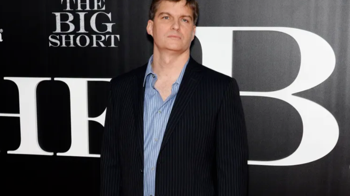 突发！“大空头”建仓暴跌软件股，本周将迎空前考验