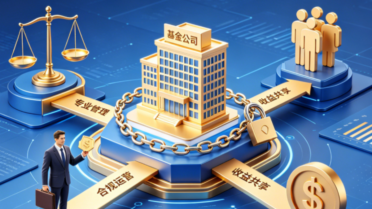 公募基金行业，考核风向变了