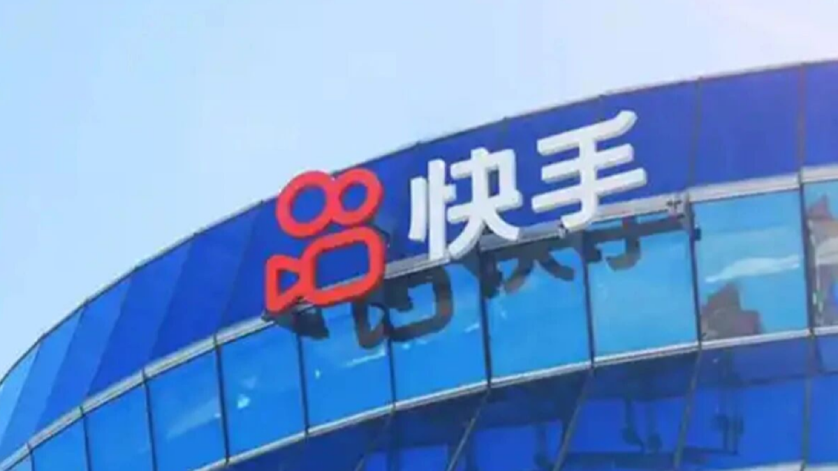 快手“抢跑”，可是，形势并不乐观