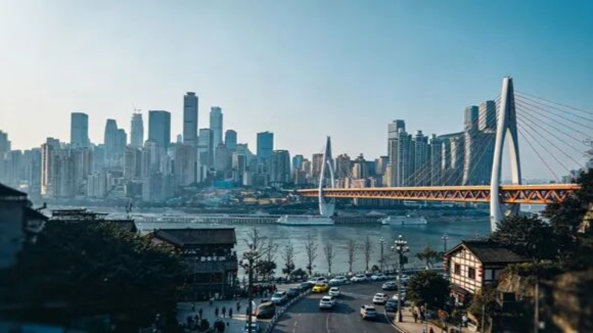 意外，为什么全世界房子都在涨，真相让人脊背发凉