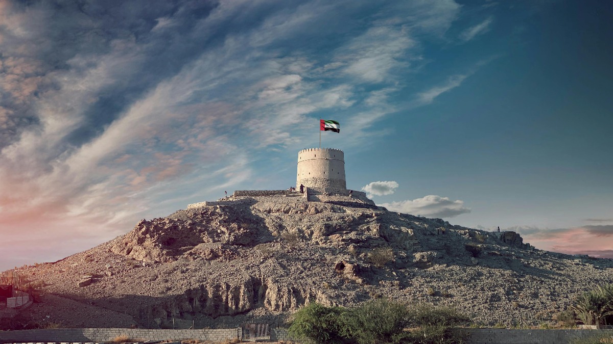 惊心动魄，阿联酋突然“退群”，背后是一场惊天大转折