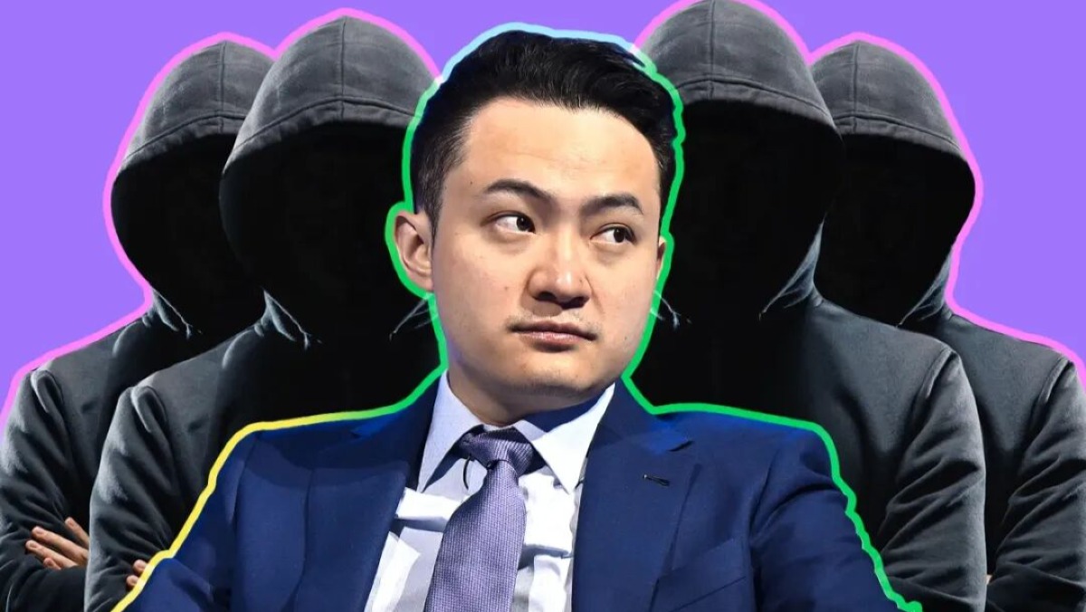 孙宇晨遭反诉诽谤！特朗普家族企业指其“组织水军抹黑”，紧急回应来了