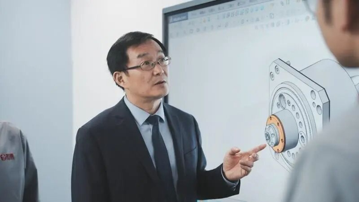 港股“商业航天第一股”来了？拓璞数控七年IPO长跑终过关