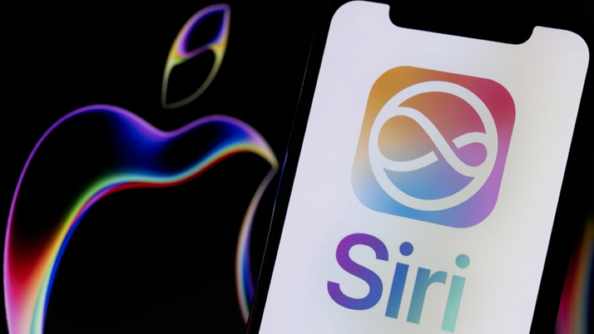 苹果“人工智能Siri”屡次跳票被告了！要掏2.5亿美元和解
