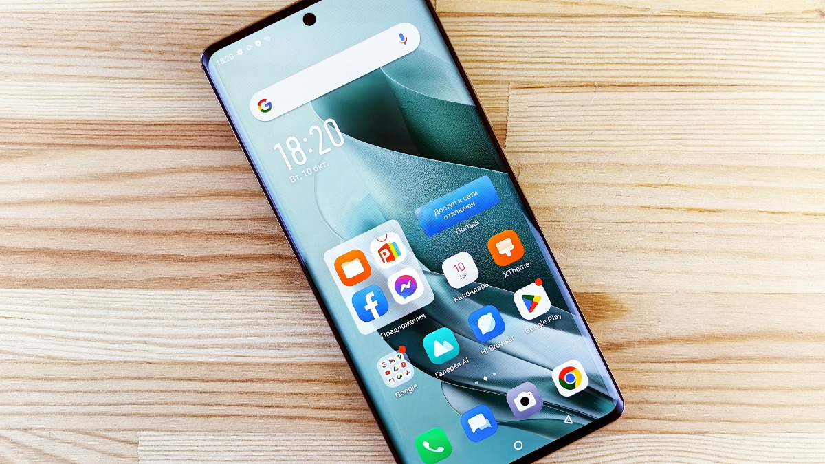 厉害了，vivo竟成了新华社“指定用机”