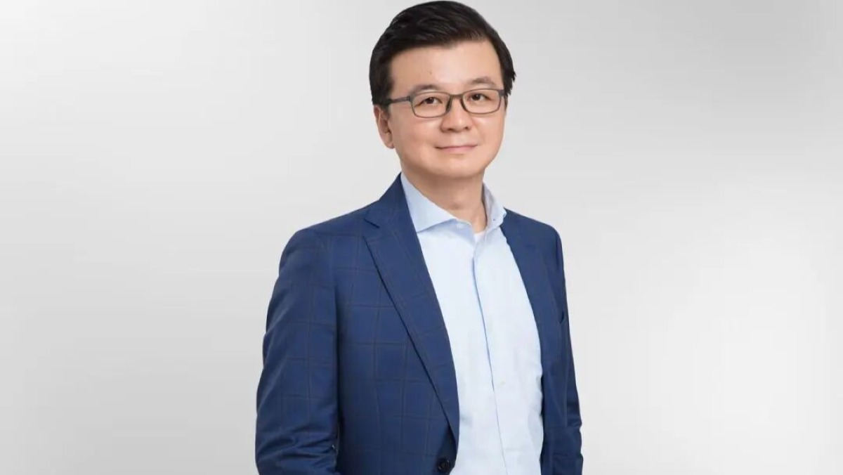 1400亿，全球最大医疗投资平台诞生