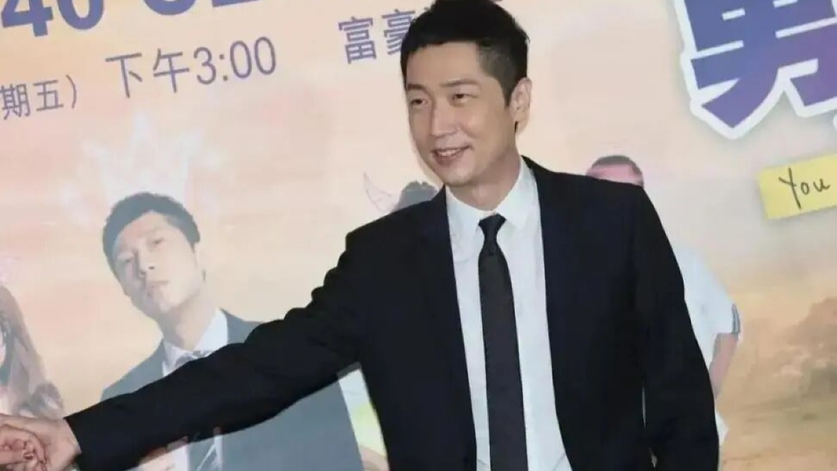 年薪252万！54岁逆袭成上市公司霸总，TVB演艺圈有多少隐藏商业大佬？