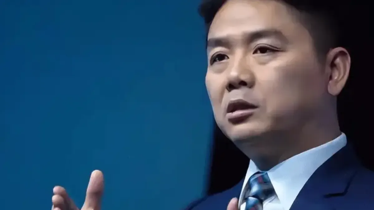 刘强东最新内部讲话：被机器人取代的一线员工，一个都不开除