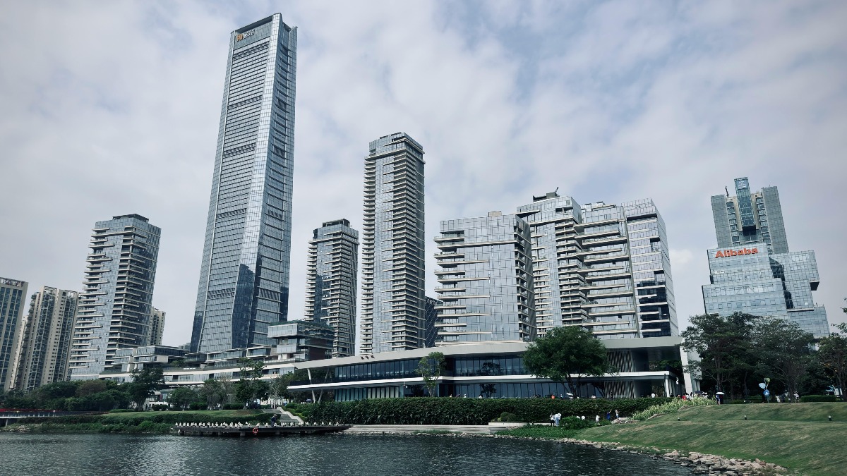 热点城市出了个“新地王”  这一次楼市还会普涨吗？