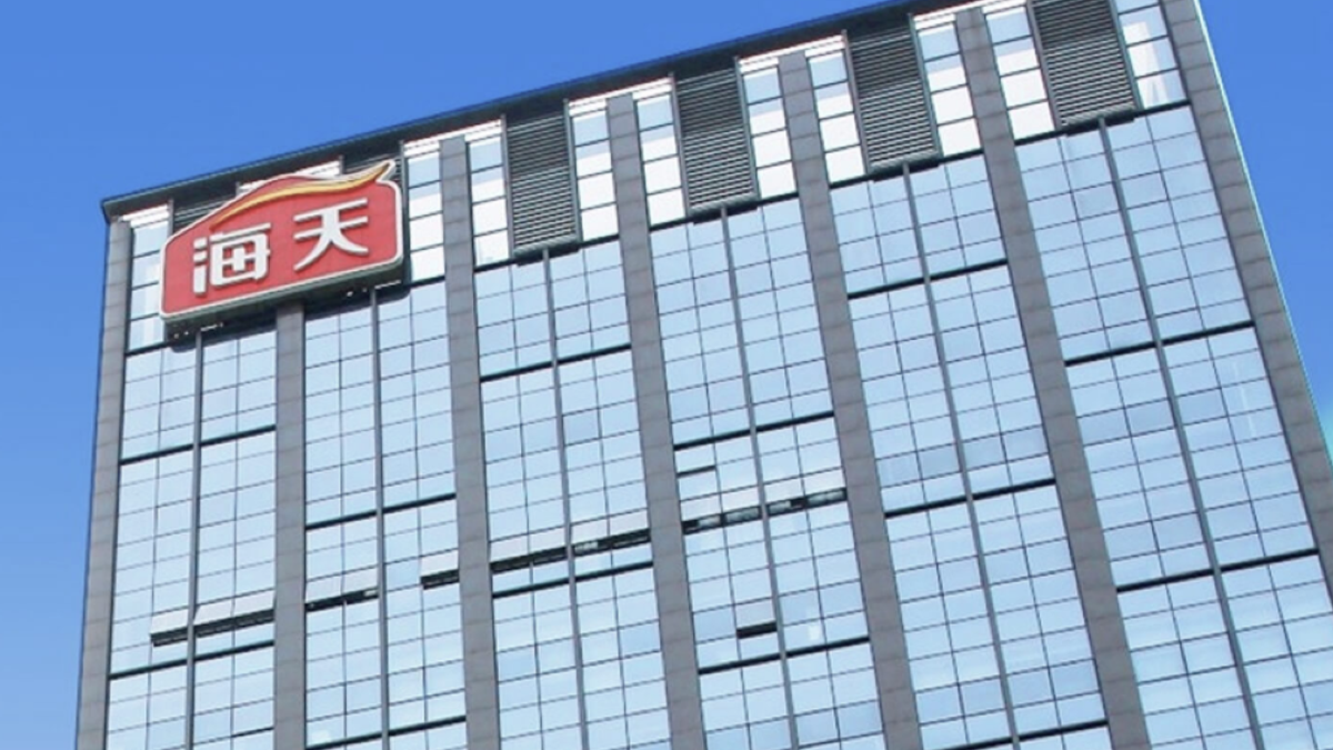 走出负面风波，重回增长，海天味业能够复制“龟甲万”吗？