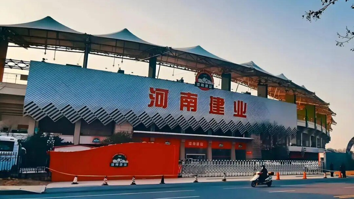 胡葆森开始了“最后的疯狂”