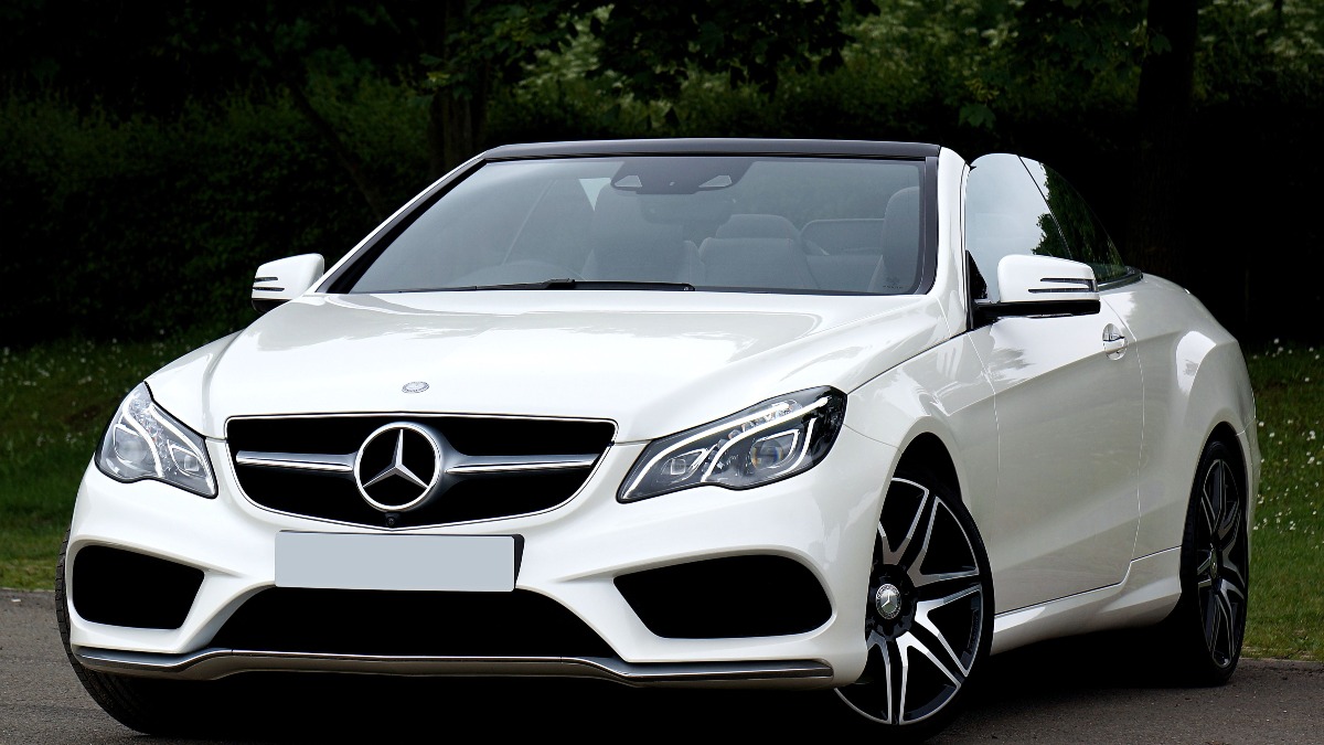 奔驰中国又裁员了，有人拿N+9离场