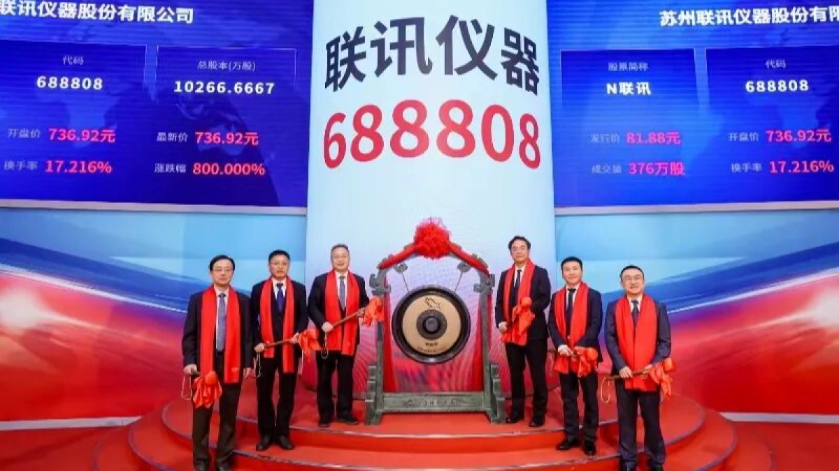 一群苏州工程师意外财富自由