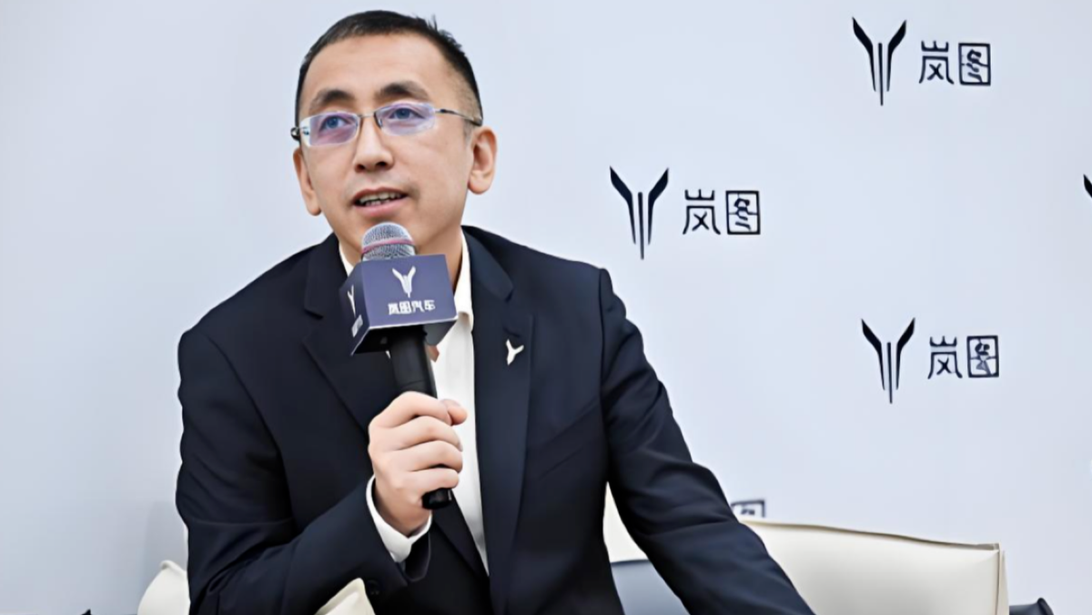 今年最惨汽车股！去年怒赚10个亿，现在股价暴跌62%