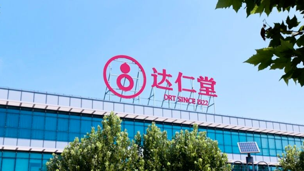从近代中药工业化先行者到火爆的“速效救心丸”，达仁堂经历了什么？