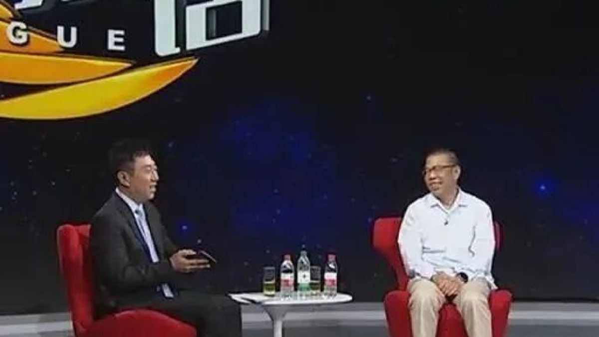 钟睒睒先生、吴晓波老师，关于电商之病，药方来了！
