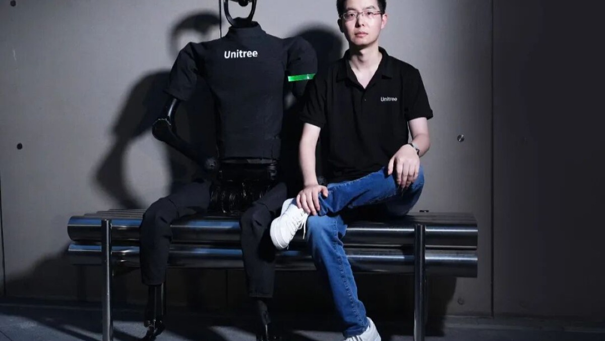 直击2026WRC | 硬氪专访 宇树早期投资人：未来具身赛道可能只有三家过得好，十家过得去，剩下的活不下去