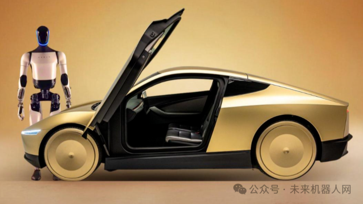 摩根大通实地调研特斯拉：Robotaxi、Optimus 时间表曝光，物理 AI 叙事走到验证关口