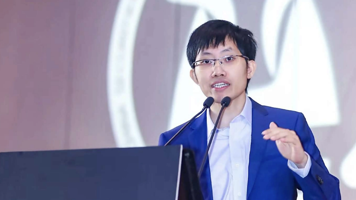 梁文锋的思维模式到底有什么与众不同？