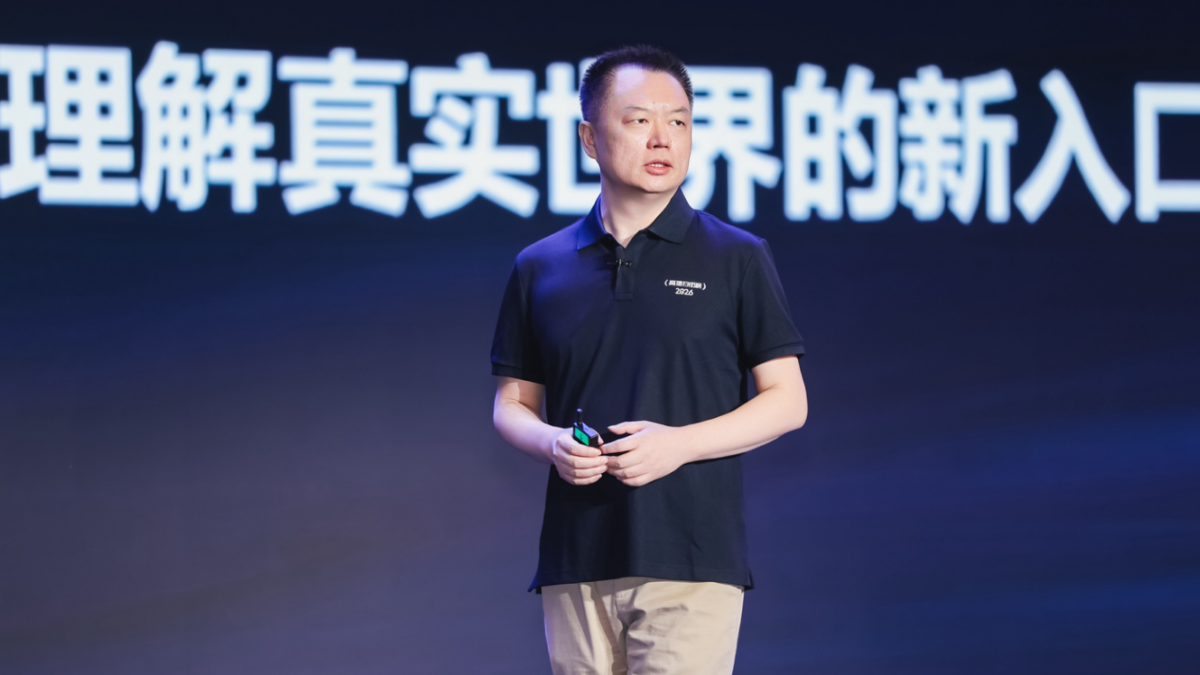 高德扫街榜2026全面AI化：始于榜，但不止于榜