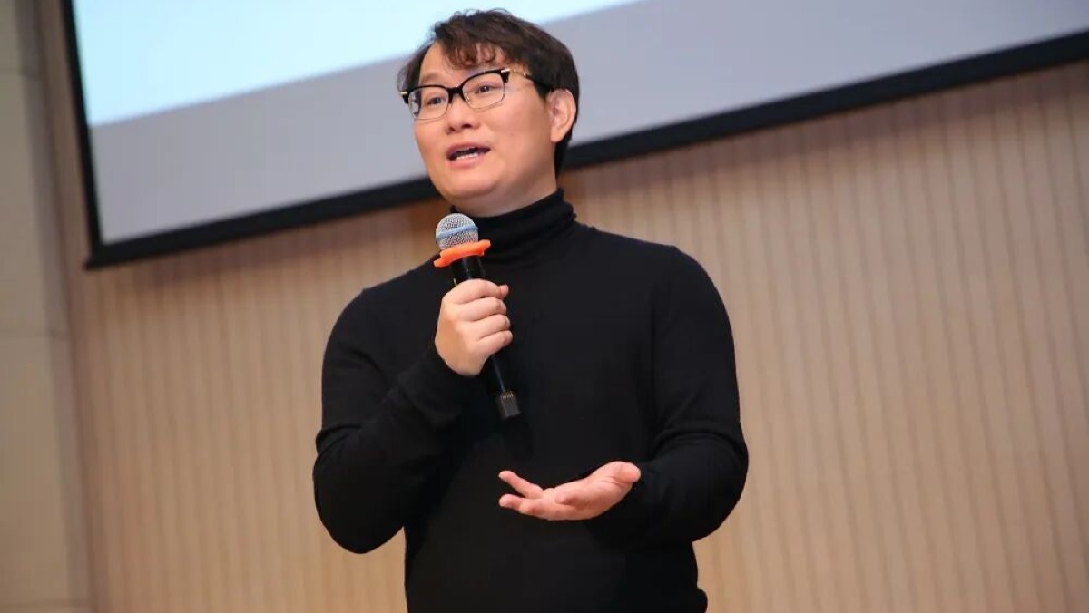 火币创始人李林转卖17亿伦敦豪宅，一年半时间净赚4.6亿！