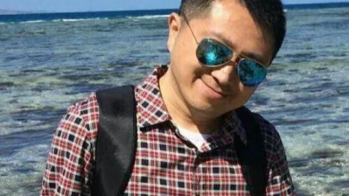 因“案情变化”，前调查记者刘虎重获自由！此前两次被刑事追述