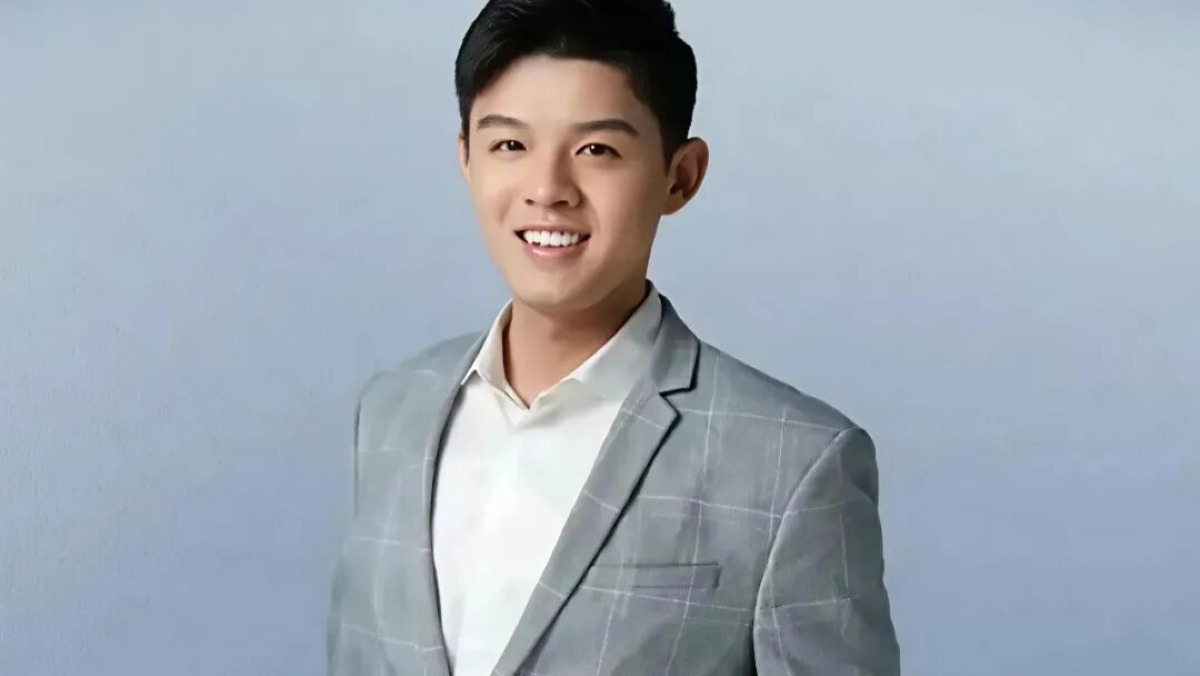 投遍梁文锋对手的男人，如今成了他的CFO