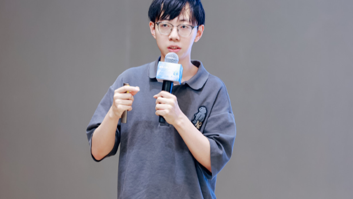 浙大00后，估值快100亿
