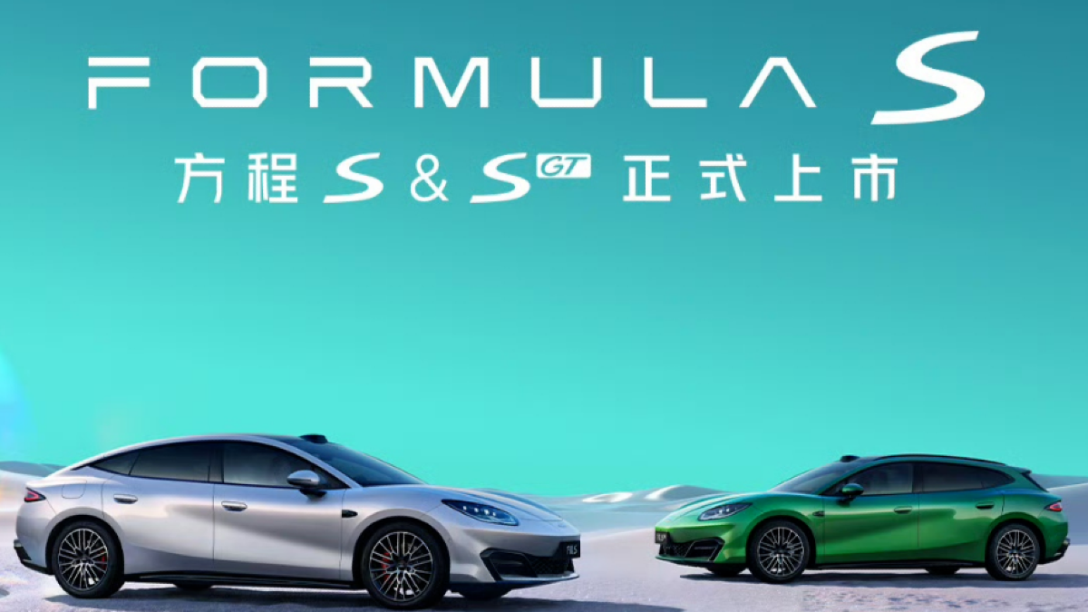 好卷啊！6家车企同日发新品，10至20万价格带杀疯了